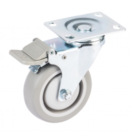 DJL-Swivel Top Plate Serise