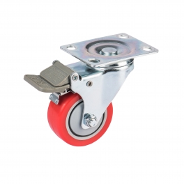 DJM-Swivel Top Plate Seris