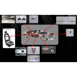 Seat-belt System Series