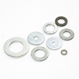 Washer Series